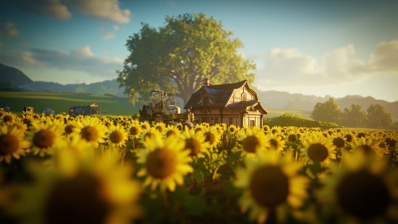 Stardew Valley'de Erken Yatırım Yapılacak 4 Mahsul: Bahar Sezonu Rehberi