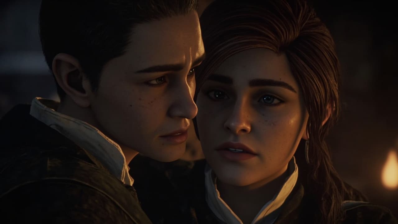 Şu An Oynanacak En İyi 10 RPG: Game Informer'ın Yeni Listesi