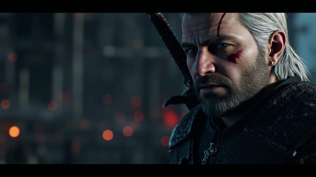 CD Projekt RED ve Blizzard İş Birliği: The Witcher 3 Remastered Battle.net'e Geliyor, Geralt Temalı Kostüm Sürprizi