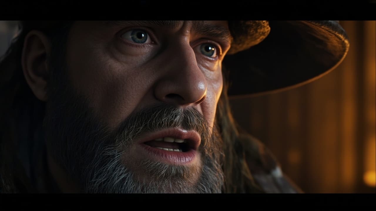 Blackbird Interactive: "Çocuklarım Gandalf olduğumu düşünür" – Dış geliştirmenin inişleri ve çıkışları