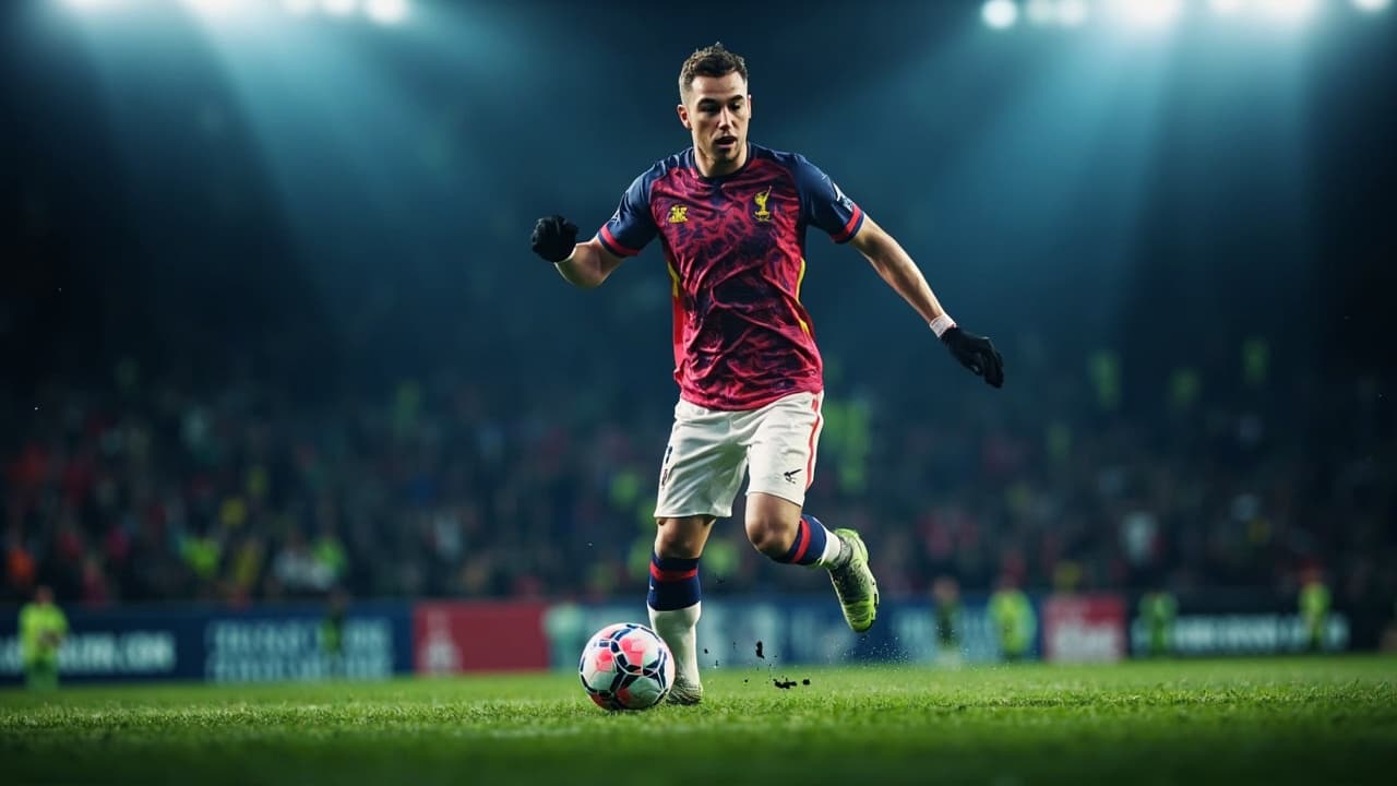 Futbol Oyunları Pazarı Çeşitleniyor: EA-FIFA Ayrılığı Sonrası Yeni Rakipler Sahada