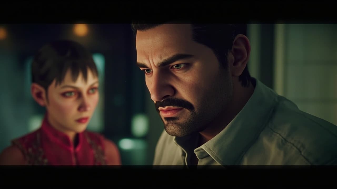 GTA 6'da Jason ve Lucia'nın Görünümü Oyun İçi Yaşam Tarzına Göre Değişiyor: Gece Kuşu Oyunculara Yorgun Bakışlar