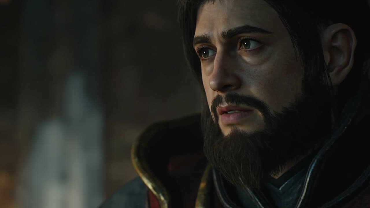 Hollowed Oath'ta İçerik Üretimi Hız Kazandı: Tüm 16 Sınıfın Tutorial'ı Tahtada