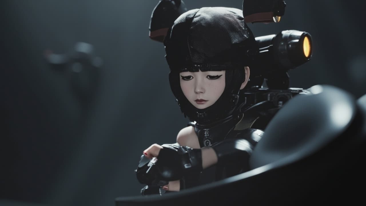 Valkyrie Iteration: Mecha Pilot Raising Pocket Simulator – Meç Pilotu Yetiştirmenin Evangelionvari Riskleri