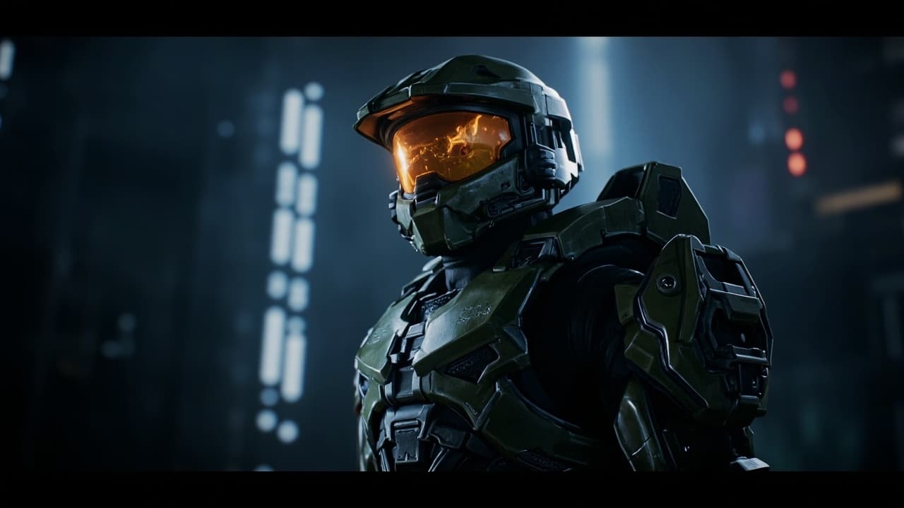 Xbox Series X25 Ön Siparişleri Halo: Campaign Evolved Hediyesiyle Geliyor