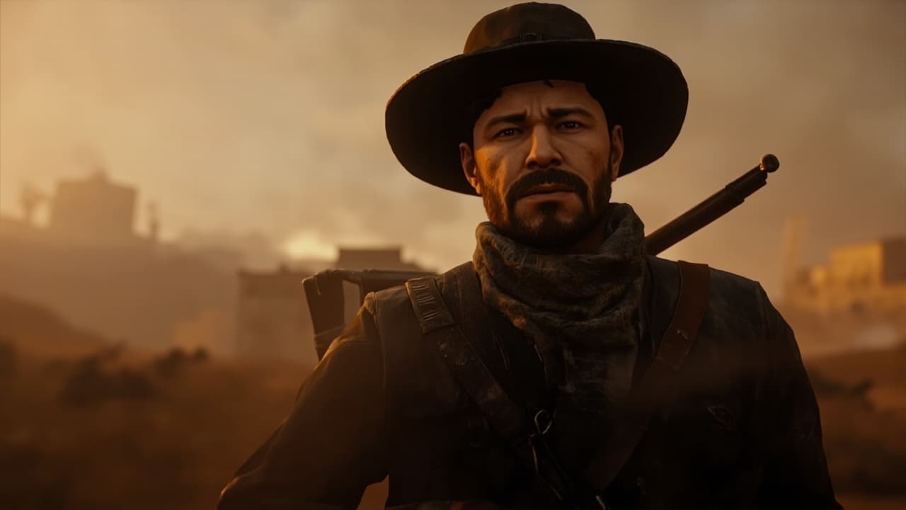 Red Dead Redemption 2 Nuevo Paraiso Modu: Mexico Haritası Eylül’de Oyunda