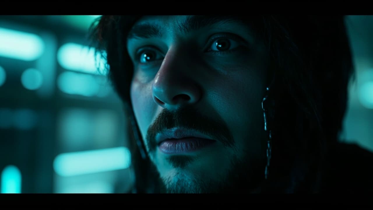 The Watcher: Unreal Engine 5’le Gelen Distopik Gözetim Simülasyonu