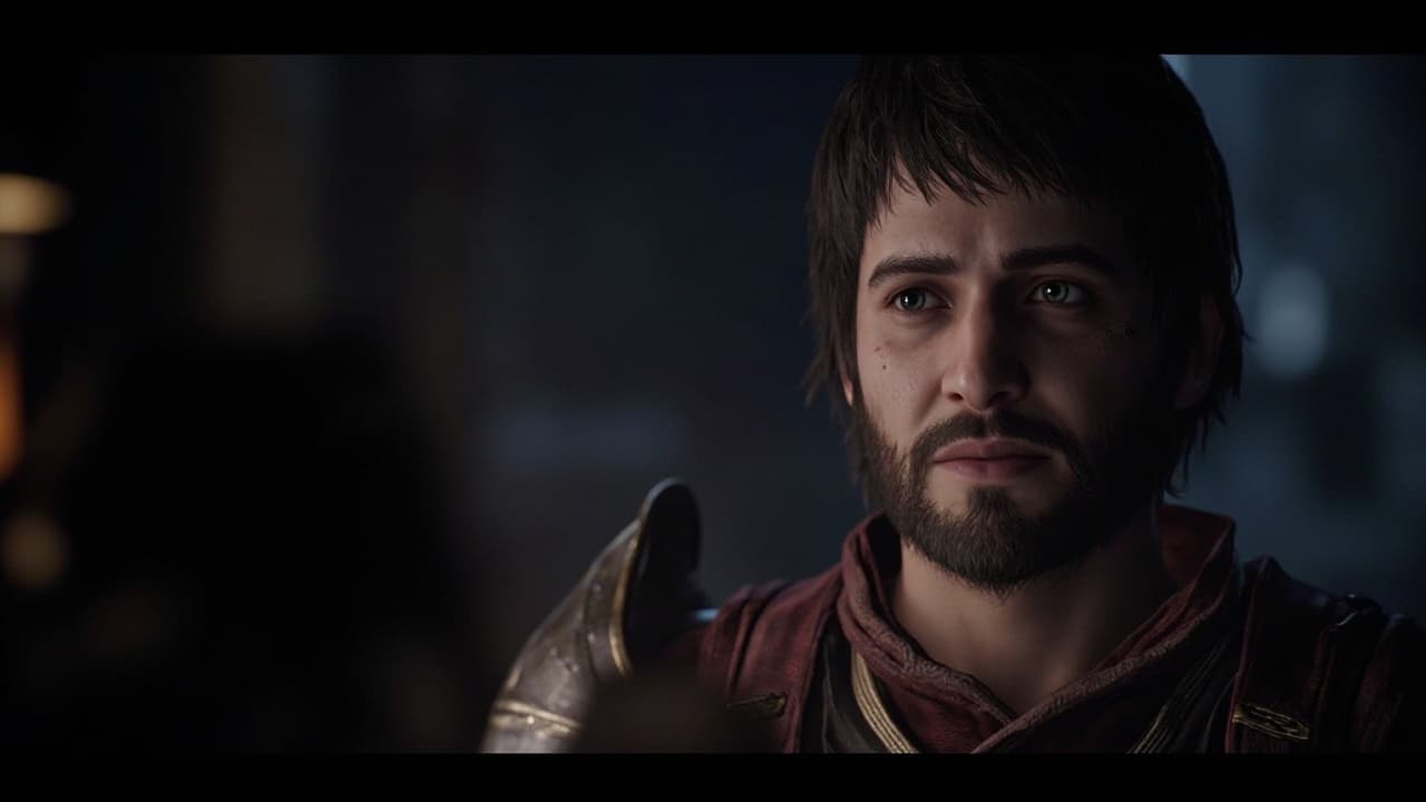 Dragon's Dogma 2: Dark Arisen İsminin Arkasındaki Üç Neden
