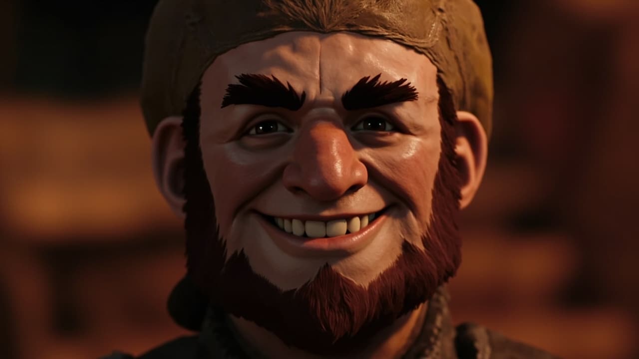 Steam'deki Yeni D&D Sim, Cozy Oyunların Çiftliğe İhtiyaç Duymadığını Kanıtladı