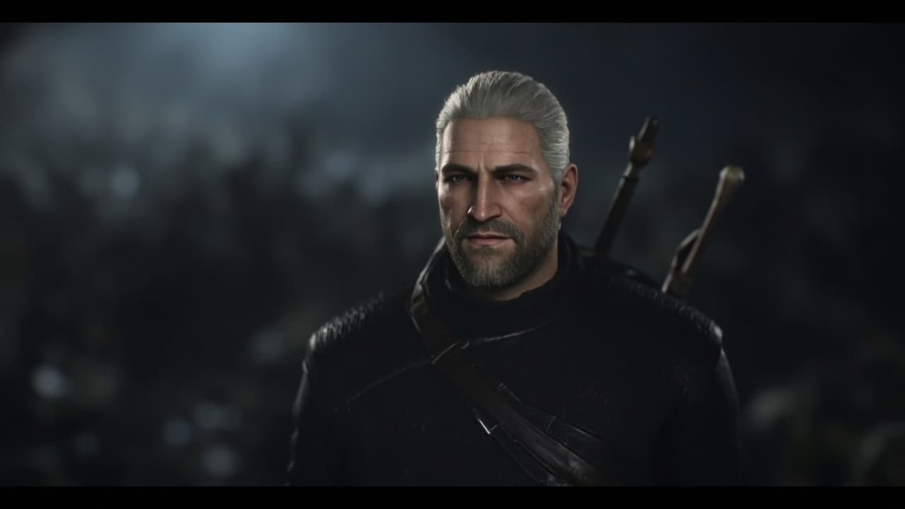 The Witcher 3'te Kadın NPC'ler Bebeklerini Düşürüyordu: CD Projekt Red'in NPC Tasarımı Kazara Komik Anlar Yaratmış