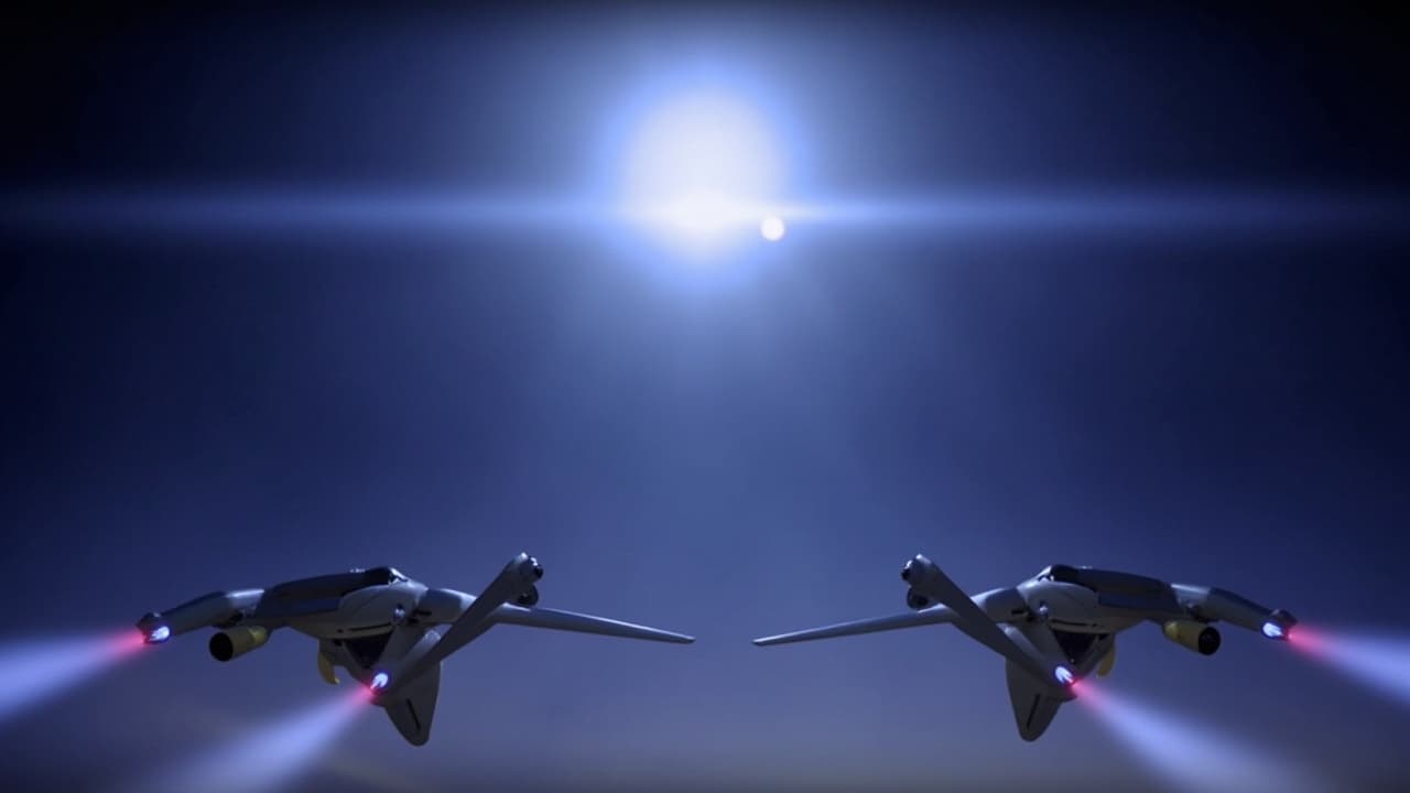 Wild Blue Skies İncelemesi: Star Fox 64'a Saygı Duruşu mu, Sönük Bir Taklit mi?