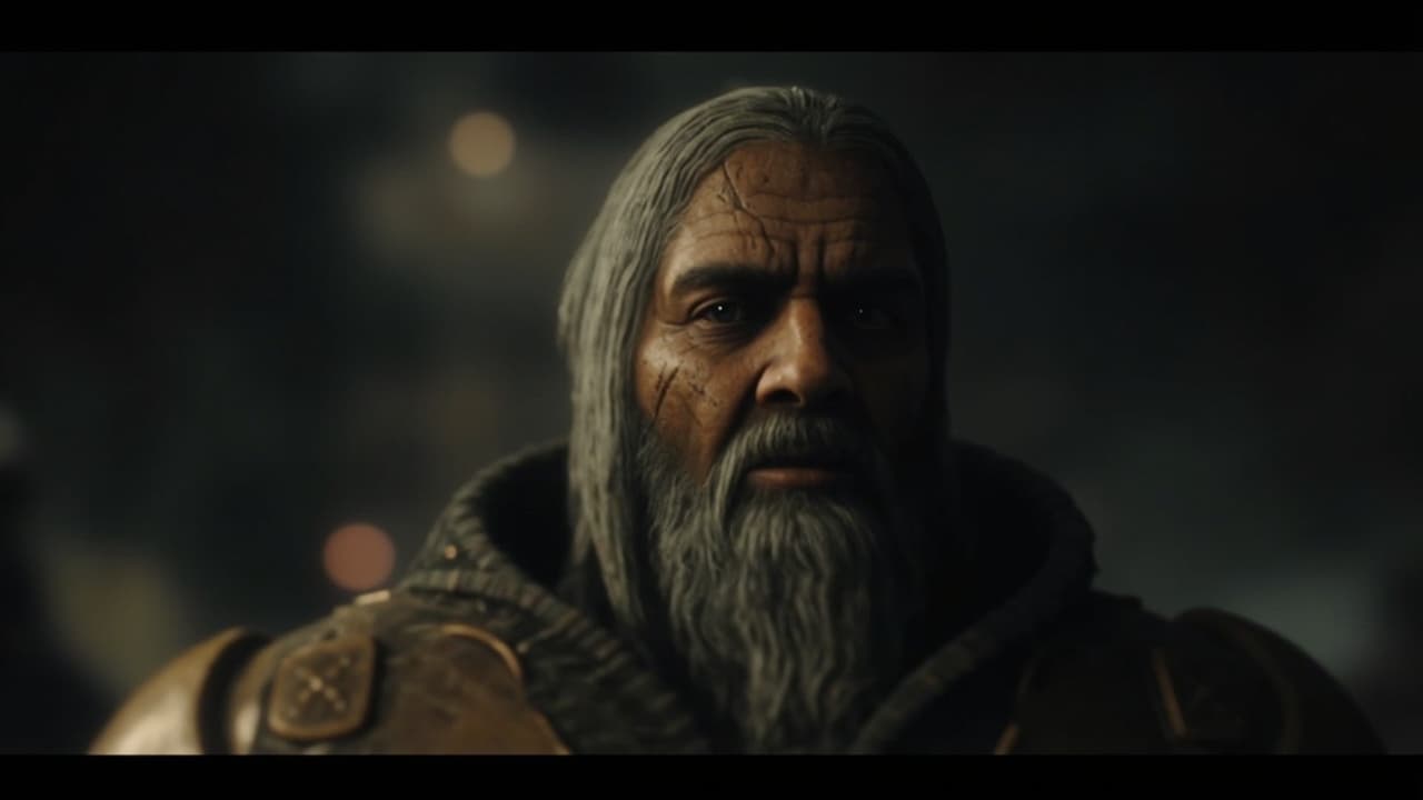 Warhammer 40,000: Boltgun 2 Yeni Fragmanı Vashtorr'u Görücüye Çıkardı