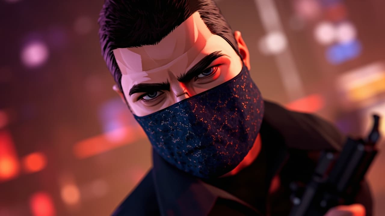 GTA 6 Yeni Resmi Ekran Görüntüleriyle Heyecanı Artırıyor: Netflix Gösterimi Öncesi Paylaşılan Kareler