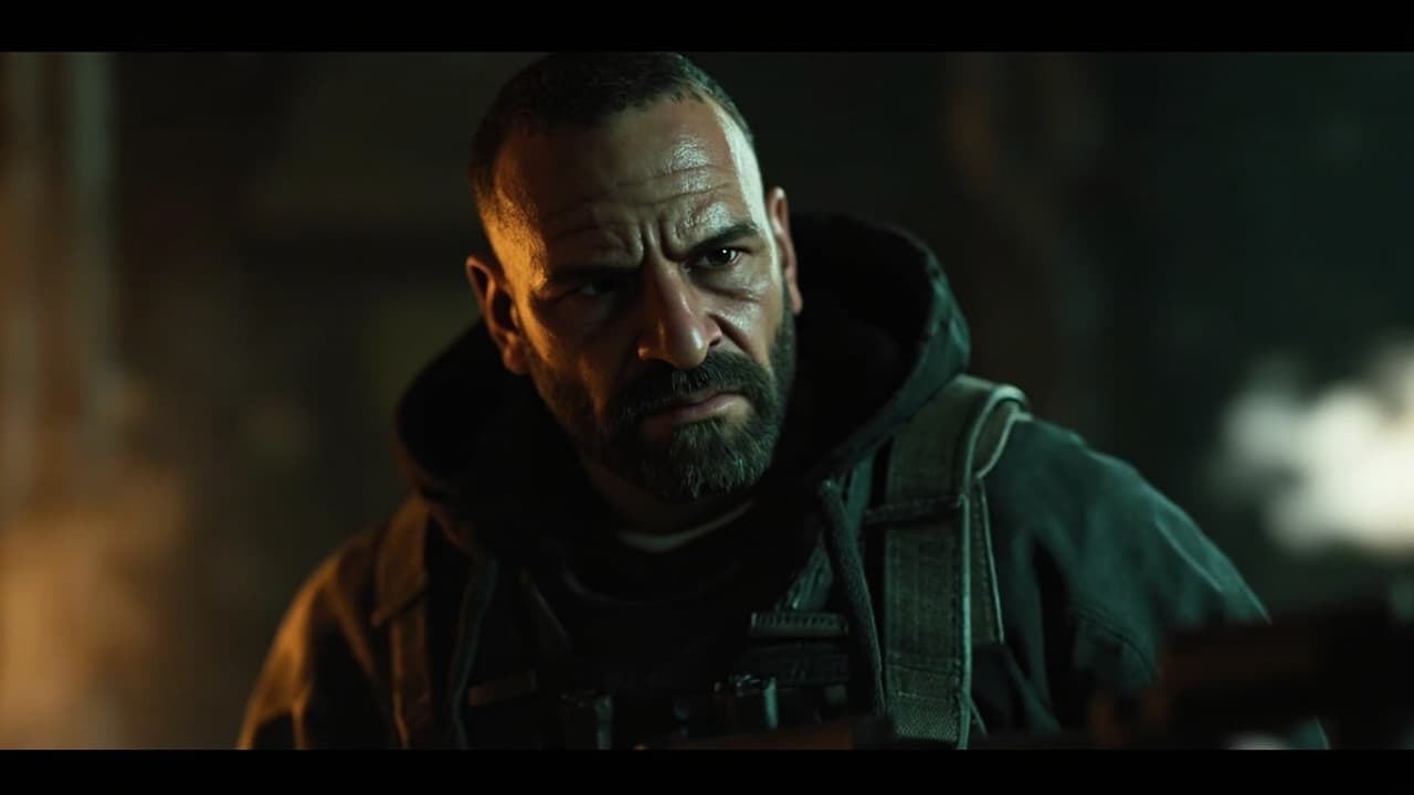 Captain Price'ın Başına Gelmeyen Kalmadı: Modern Warfare 4'ün 'Ünlü' Grafik Hatası