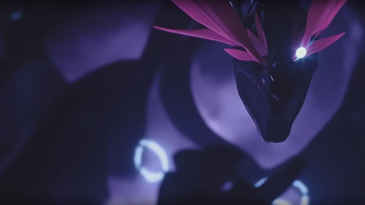 Pokémon TCG Mega Evolution – Pitch Black: En Çarpıcı Kart Çekilişleri