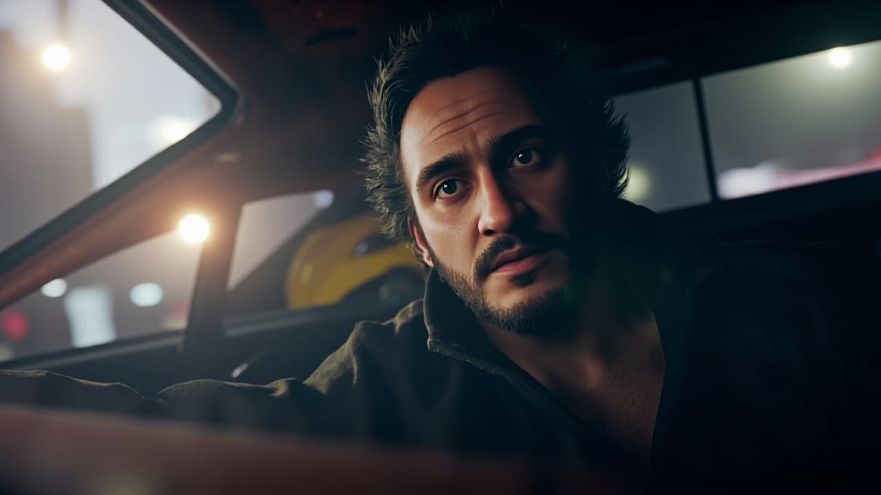 Pacific Drive: Araba Sürüşünü Survival Roguelike ile Birleştiren Tuhaf Ama Dahice Oyun