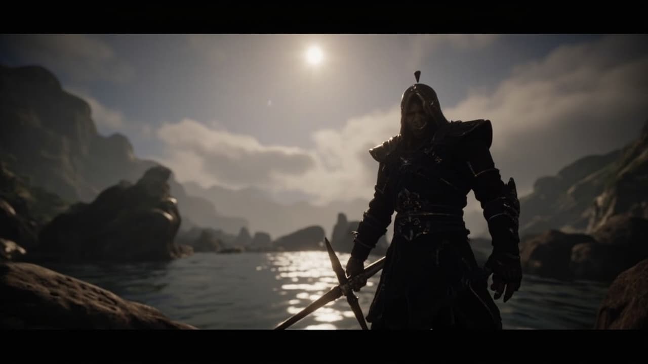 Black Desert PC, Büyük Okyanus'a Yeni İçerikler Ekledi ve Yeni Lonca Sezonunu Başlattı