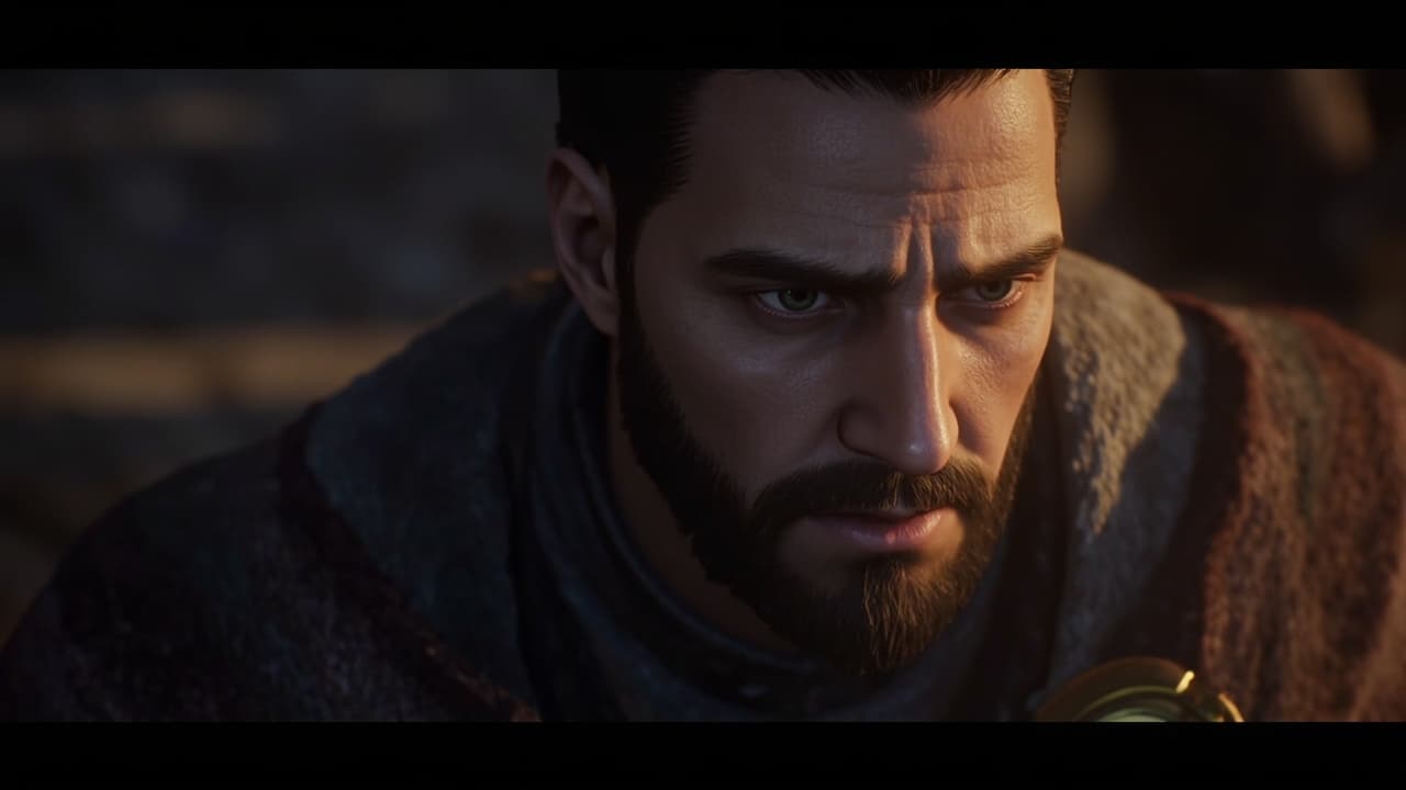 NVIDIA DLSS 5, Kingdom Come: Deliverance 2'nin Gölgelerini Düzeltti: Daniel Vávra "Karakterler Sonunda Olması Gerektiği Gibi Görünüyor" Dedi