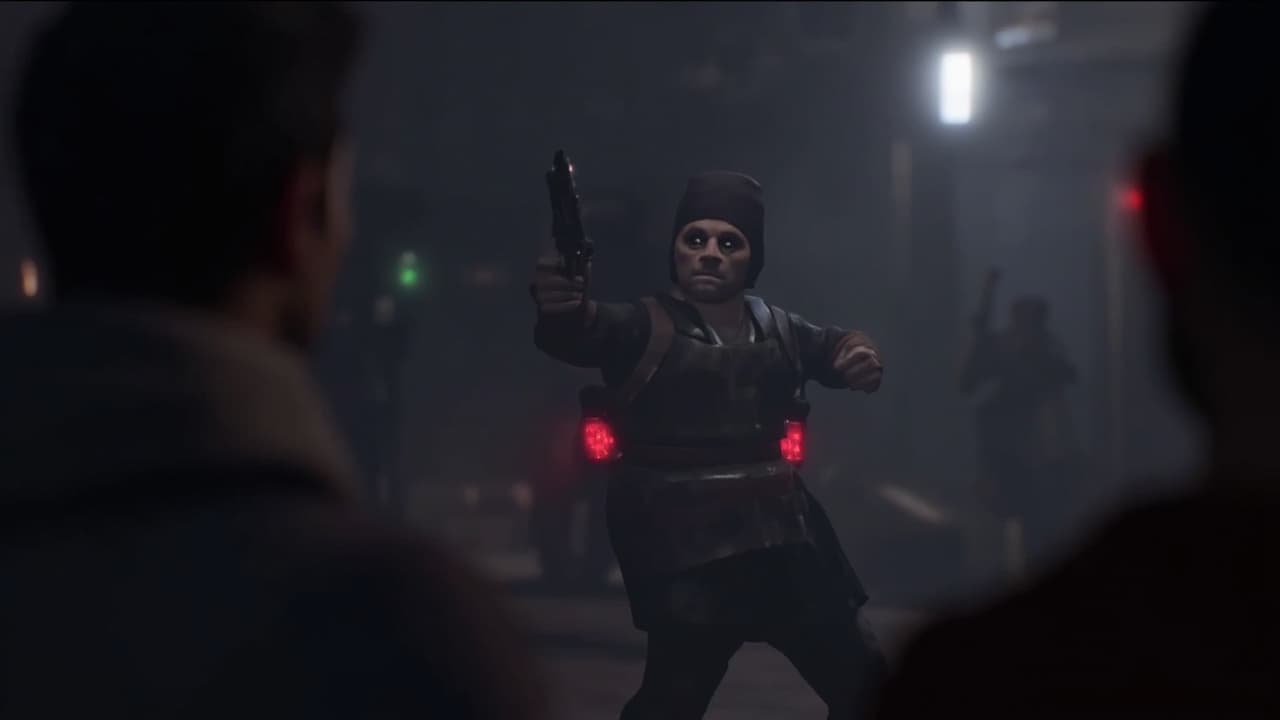 Aerial_Knight's Mr Freezy İnceleme: Detroit'ten Çıkan Tuhaf ve Rahatsız Edici Bulmaca Deneyimi