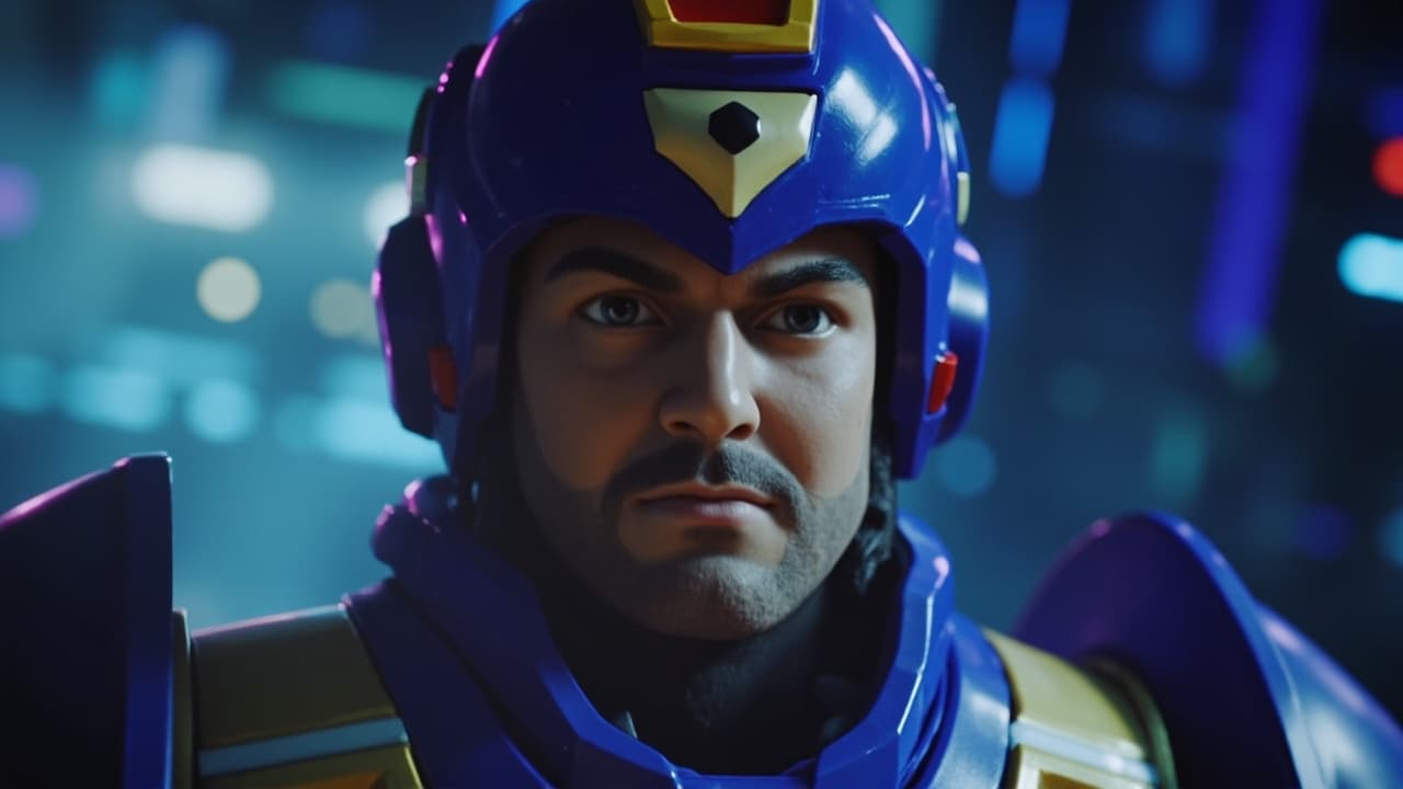 Mega Man: Dual Override, Mavi Bomber'ın Hissini Yakalıyor Ama Yeni Chip Sistemi Kuralları Sessizce Yeniden Yazıyor