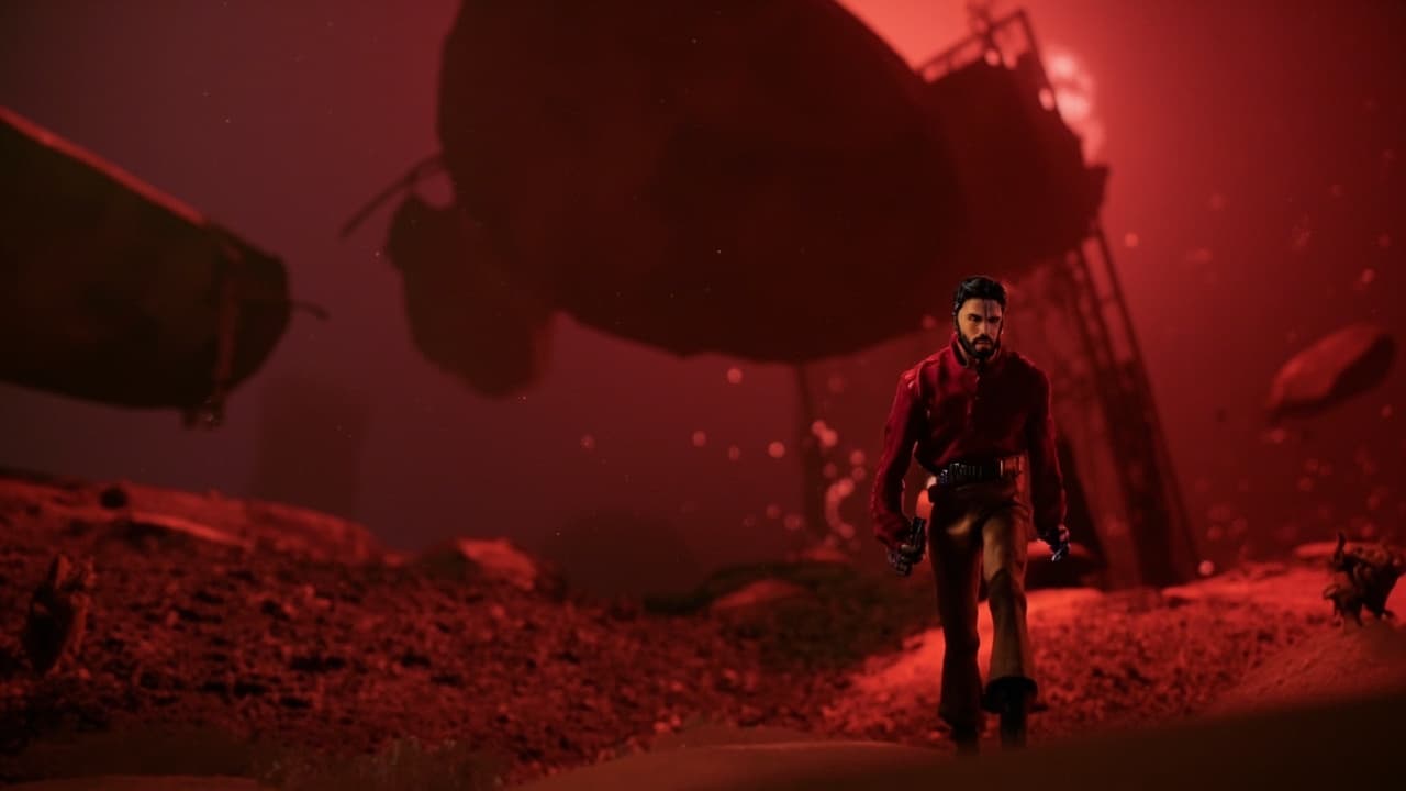 Crimson Desert Yama Dalgası Dinmiyor: Pearl Abyss, 15 Ekim Genişlemesi Öncesi Hâlâ Tamir Modunda