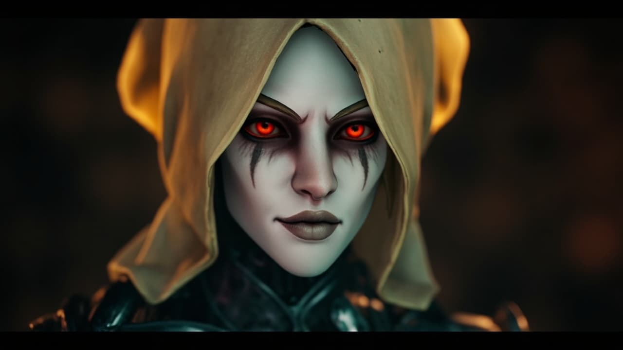 Warcraft 3 Reforged'e 30 Saatlik Forsaken Kingdom Kampanyası Geliyor