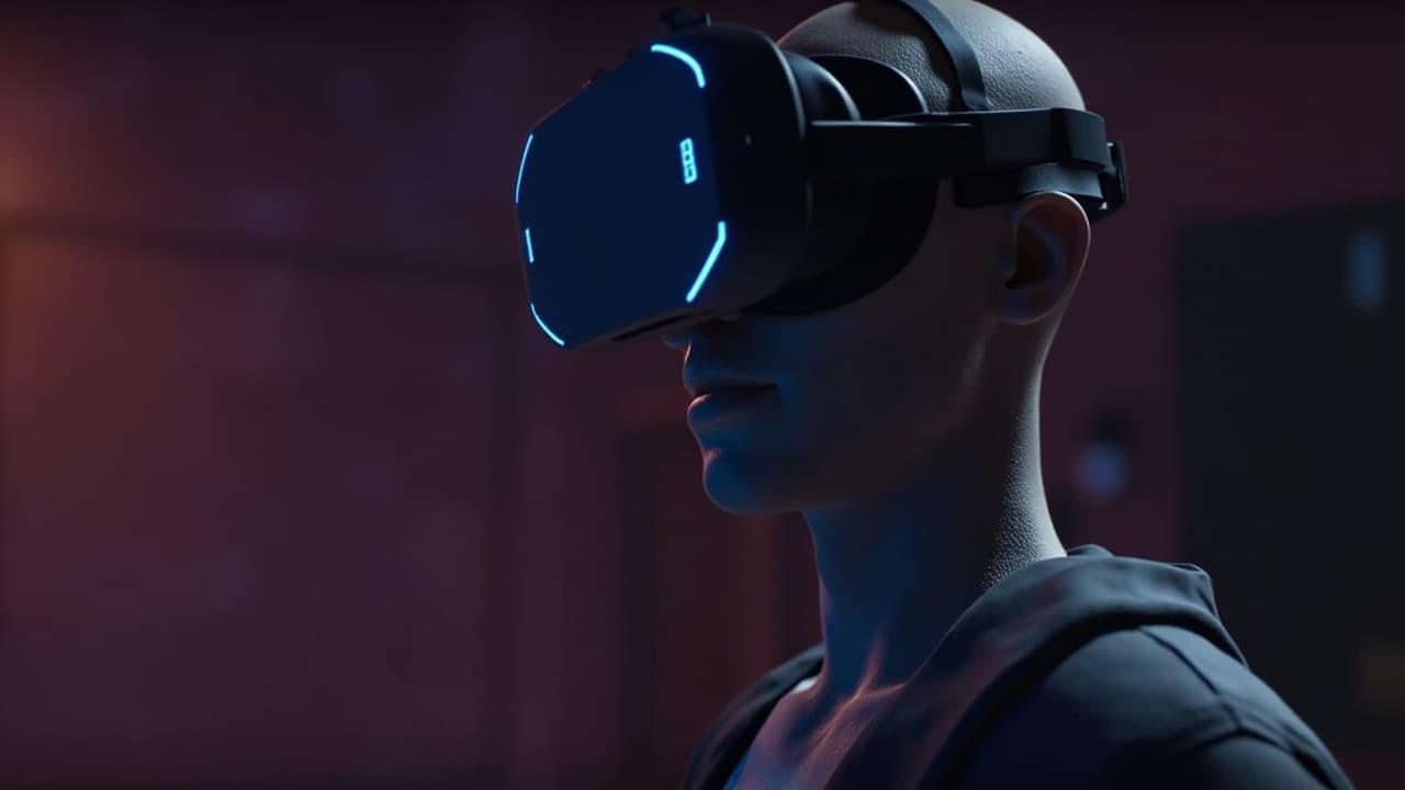 Steam Frame Satışa Çıkıyor: Valve'ın Yeni VR Başlığını Nasıl Alırsınız ve Fiyatı Ne?
