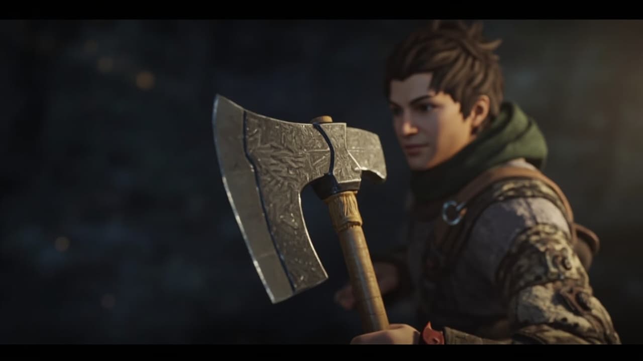 Monster Hunter Wilds: Ascendance Genişlemesi Switch Axe'e Odaklanan Yeni Fragmanı Çıkardı