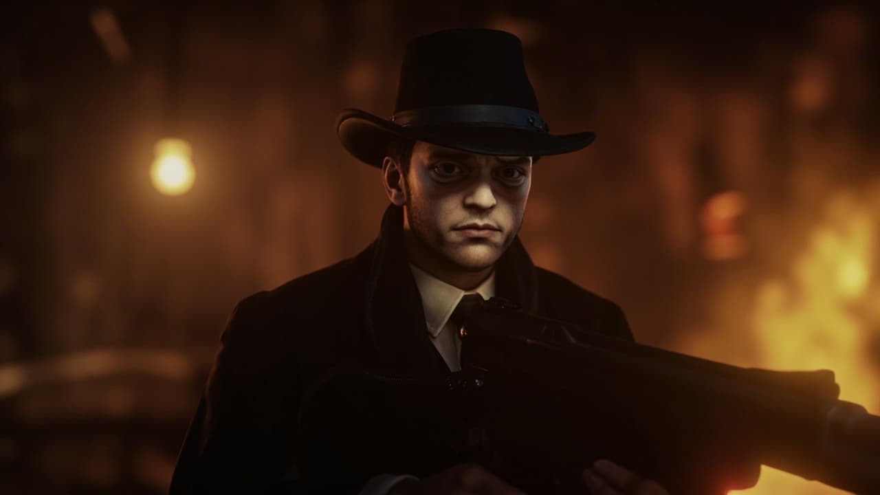 John Wick, 007 First Light ve GTA 6 Lezzetlerini Birleştiren Yeni Steam Oyunu: Blackwood