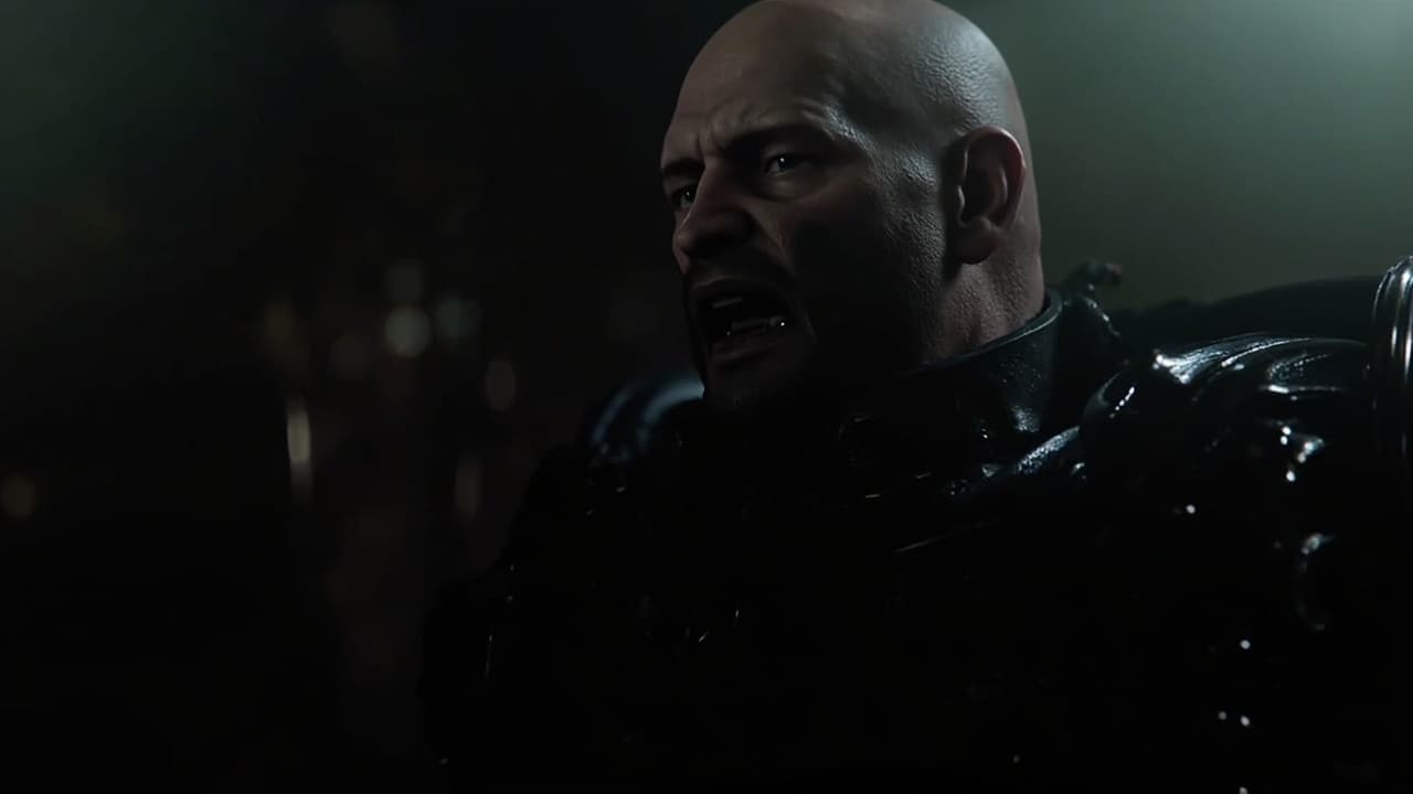 Warhammer 40,000: Darktide ‘Depths of the Damned’ Güncellemesiyle Tertium’un Daha Derinlerine İniyor