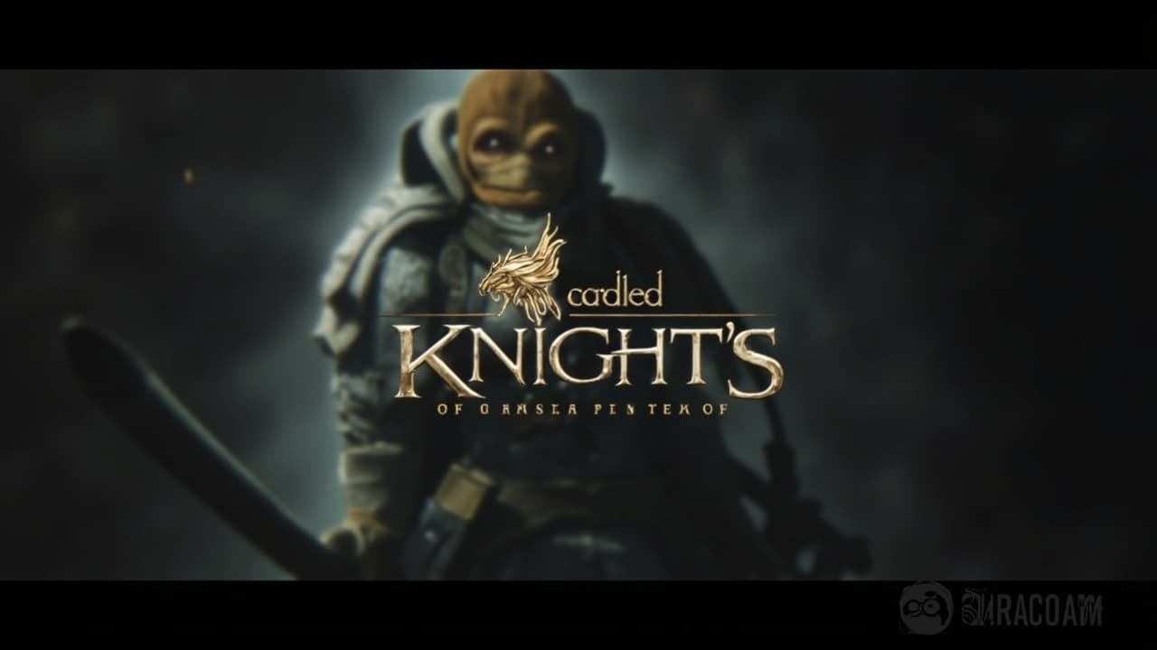 Knights of Frontier Valley İkinci Playtest'le Geri Döndü: Gamescom Sonrası 0.5 Sürümü Canlıda