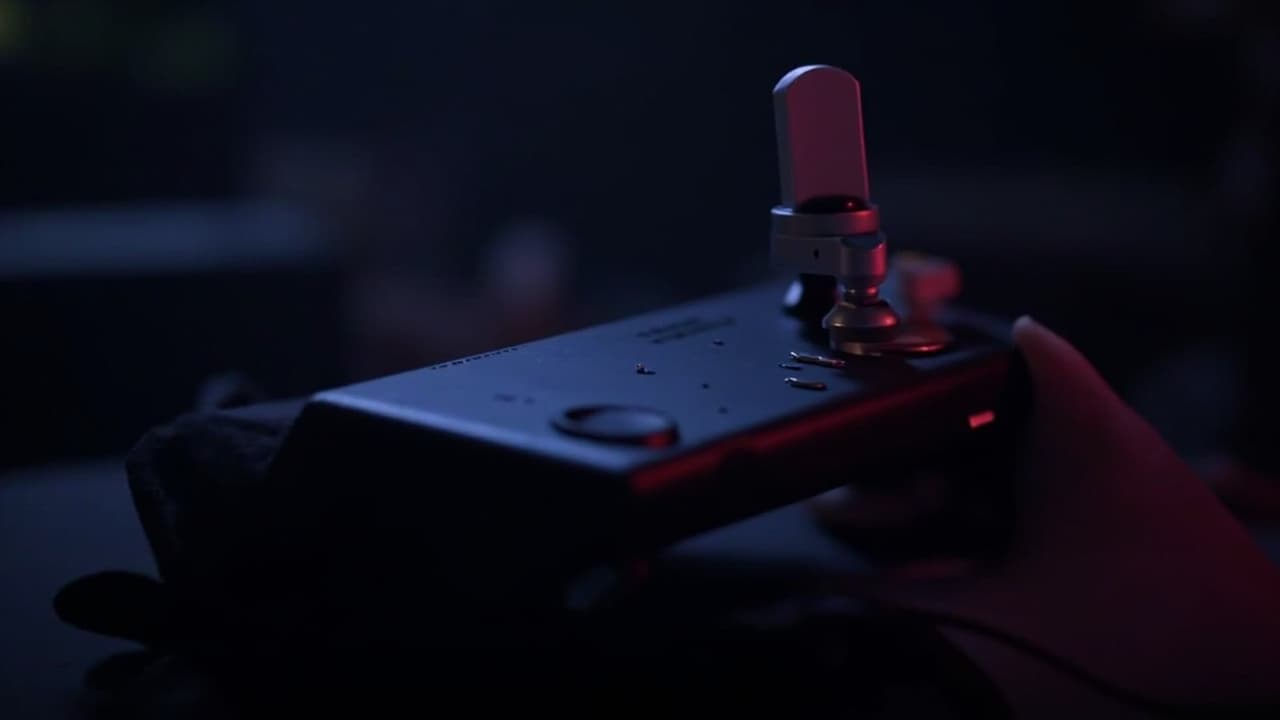 Hautepad C-AS İncelemesi: Cosmox'un Yeni Fight Stick'i Sıra Dışı Tasarımıyla Dikkat Çekiyor