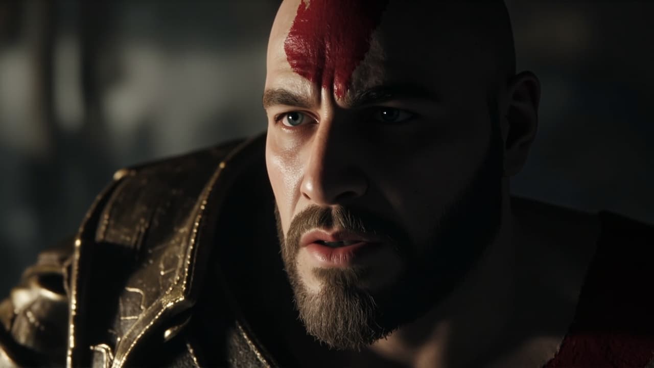 Eski Naughty Dog Geliştiricisi Bruce Straley, Laufey Hakkındaki Sözleri İçin God of War Ekibinden Özür Diledi