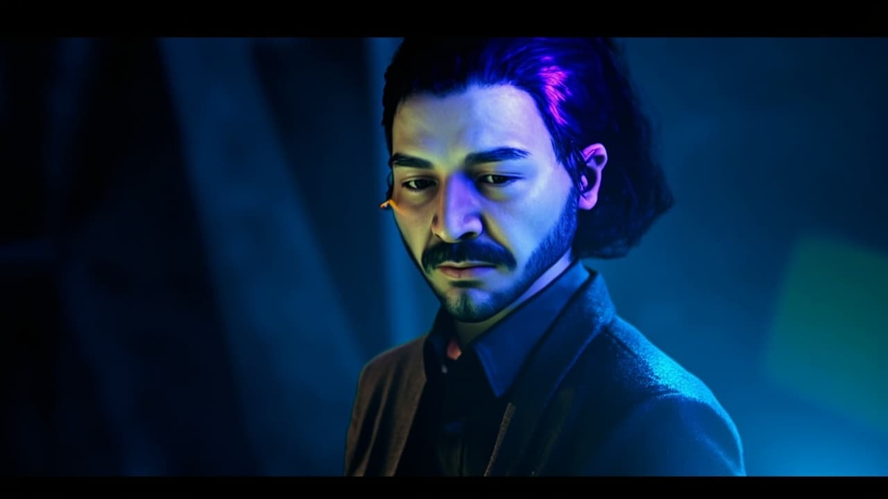 Control Resonant İncelemesi: Remedy'nin En İyi Oynanışı Söze Kelam Bırakmıyor