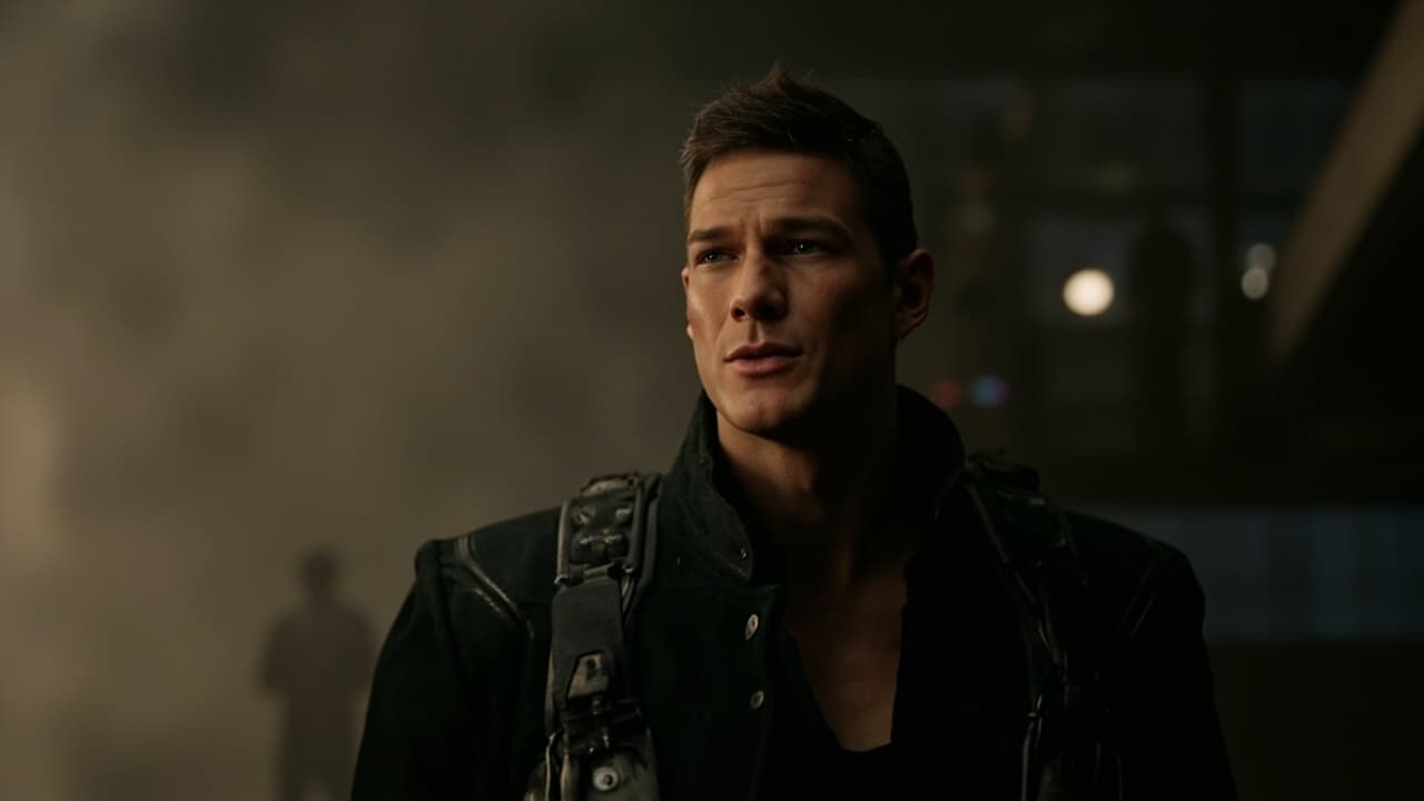Helldivers Filmi Yeni Yıldızını Buldu: Alan Ritchson, Jason Momoa'nın Yerine Geçiyor