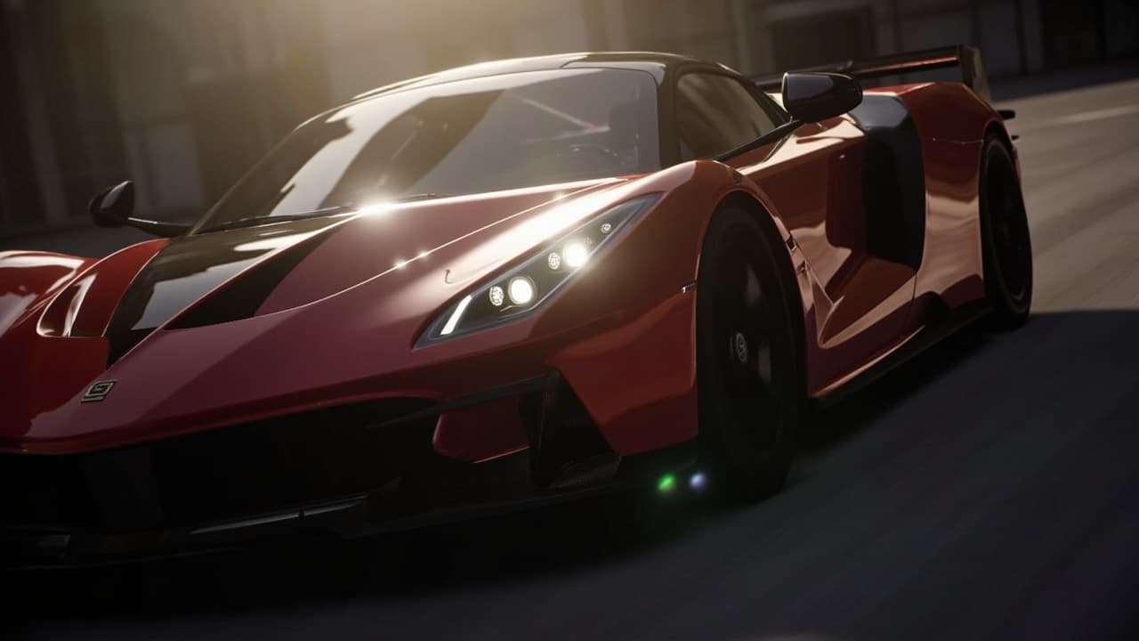 The Crew Motorfest Year 4: Yeni Arabalar, Yeni Bölgeler ve Switch 2 Sürümü