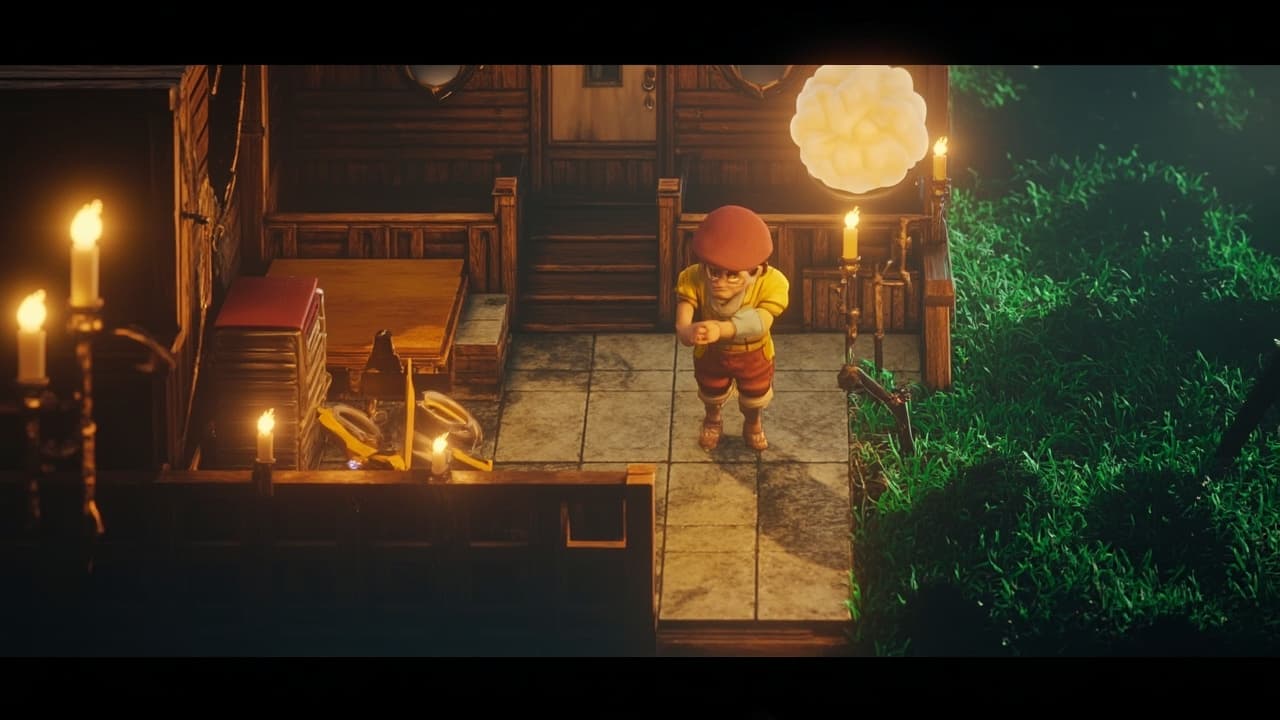 Luma Island PS5'e Geliyor: Stardew Valley Tarzı Açık Dünya Yaşam Simülasyonu Rehberi