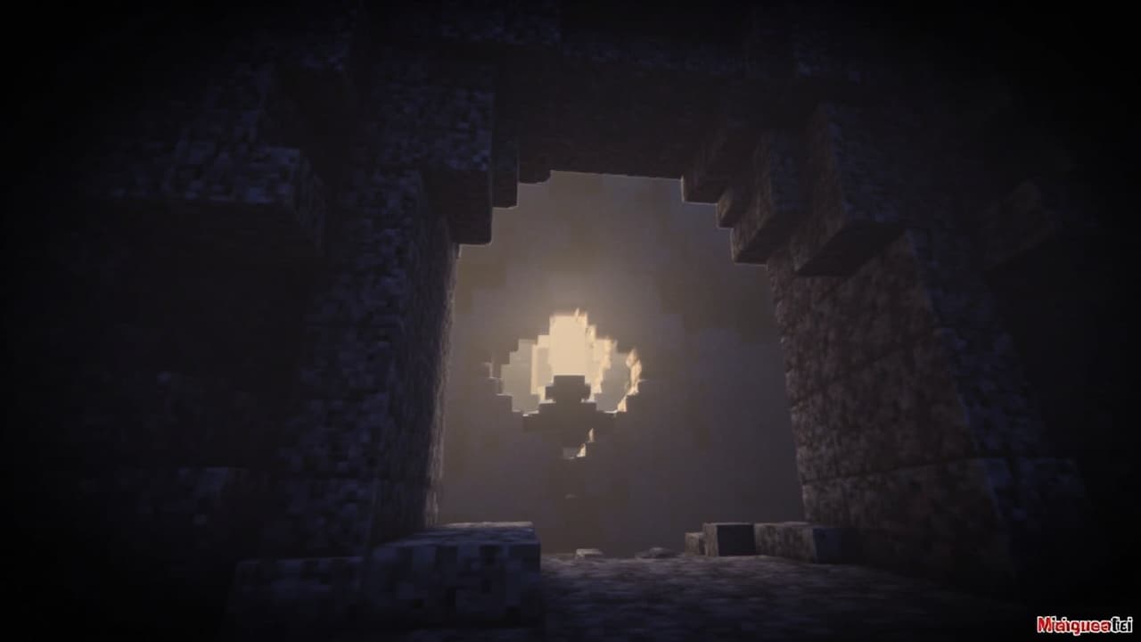 Minecraft'a 15 Yıl Sonra Yeni Bir Boyut Geliyor: The Sift 2027'de Çıkacak