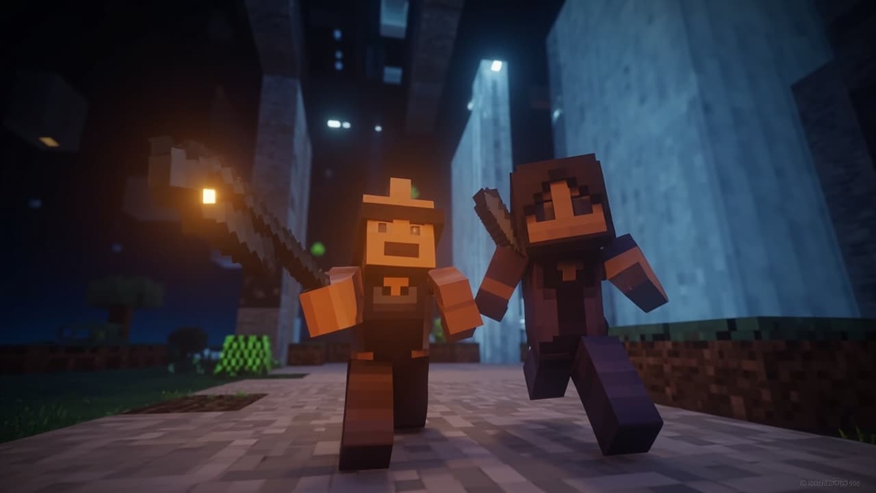 Minecraft Live 2026 Rehberi: Ice Caves, Dungeons 2 ve The Sift ile Gelen Tüm Yenilikler