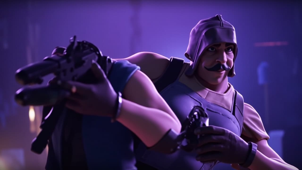 Fortnite Global Championship 2026 Başladı: Duo Kadroları ve Yayın Detayları