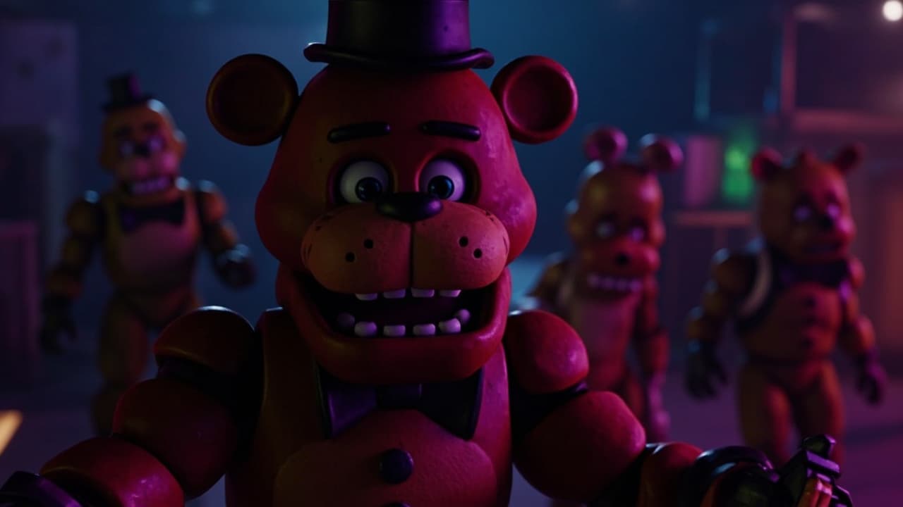 Fortnite × FNAF Çapraz Etkinliği 1 Ekim'de Başlıyor: Freddy, Bonnie, Chica ve Foxy Kostümleri Geliyor