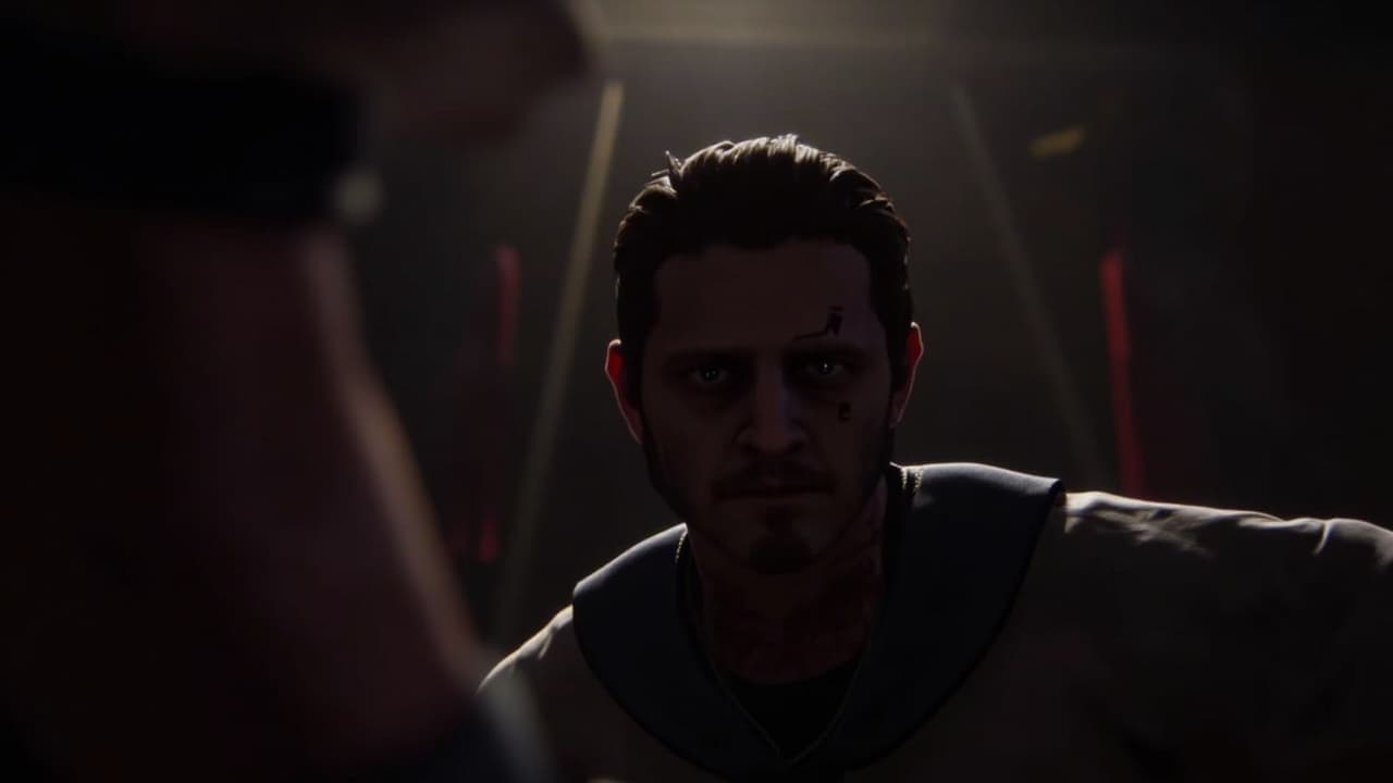 Hell is Us Switch 2 Sürümü Yine Ertelendi: 27 Ekim'de Büyük Güncellemeyle Birlikte Geliyor