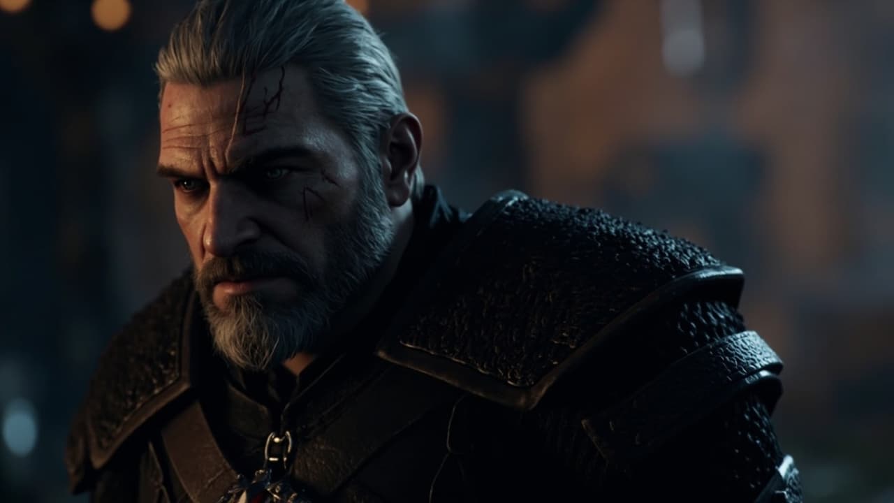 The Witcher 3 Remastered İçin 45 GB'lık PS5 Güncellemesi ve Çıkış Saatleri