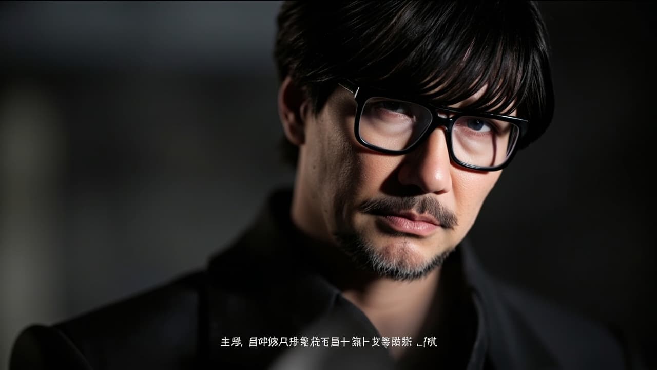 Kojima'nın Physint Bütçesi Sony'nin Verdiğinin Altında mı? Xbox'lı Physint'in Gerçekleri