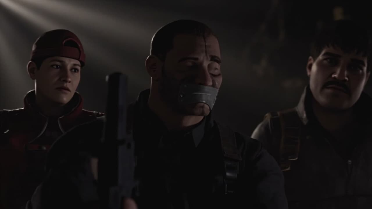 Resident Evil Filmi PS5 ve PS4 Remake'lerinde Oyuncu Patlaması Yarattı