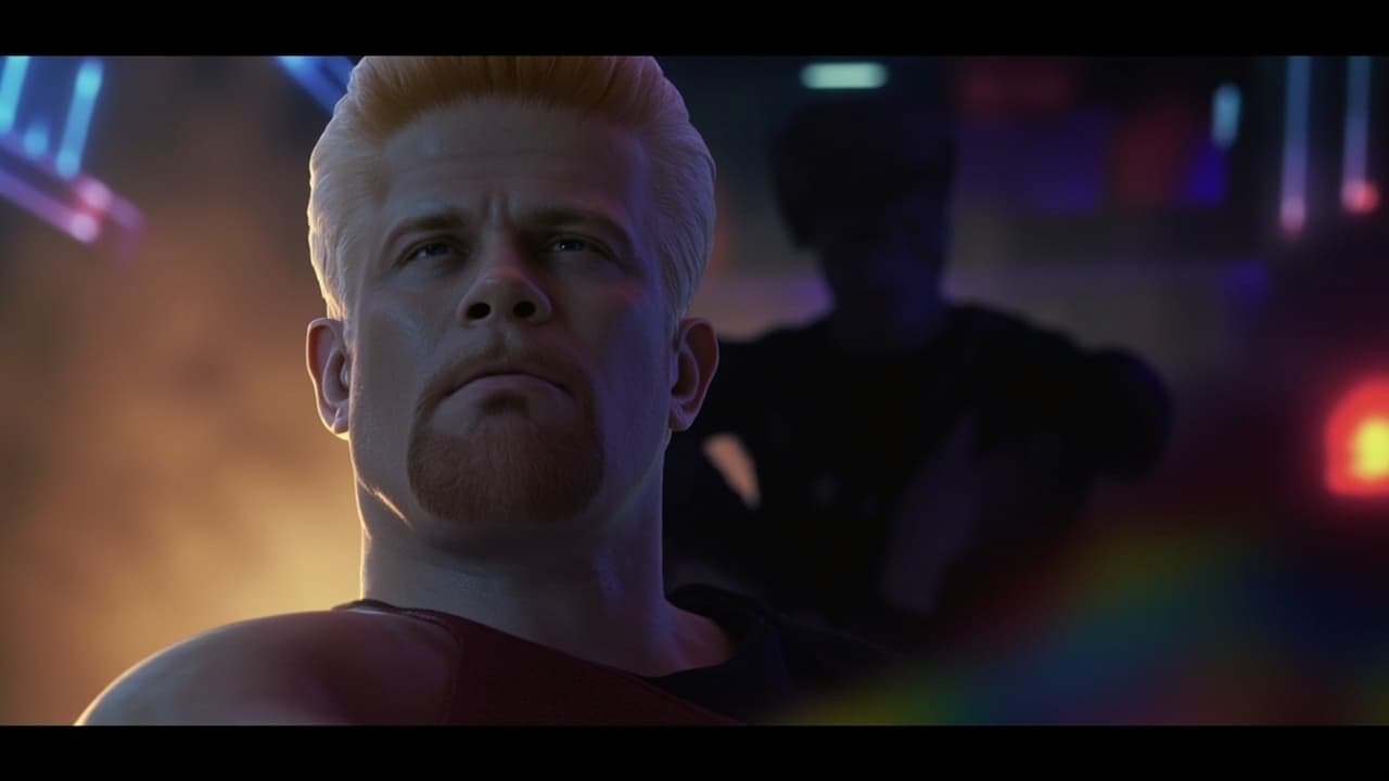 Street Fighter Filminin Guile Teması Her Şeye Yakışıyor: Cobra Kai İmzalı Yeniden Yorum