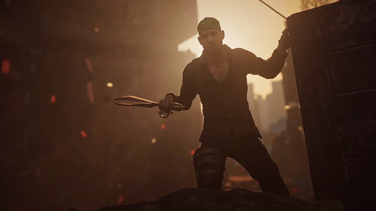 Dying Light: The Beast Oyuncuları Tüm Dünyayı ve Fazlasını Yok Etti: Techland'in Yeni Grafiği Ne Diyor?