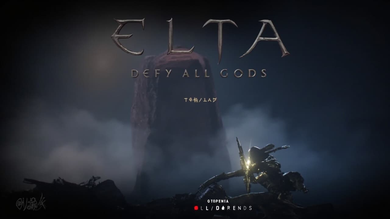 Elta: Defy All Gods: Çıkış Tarihi, Platformlar ve Demo Detayları