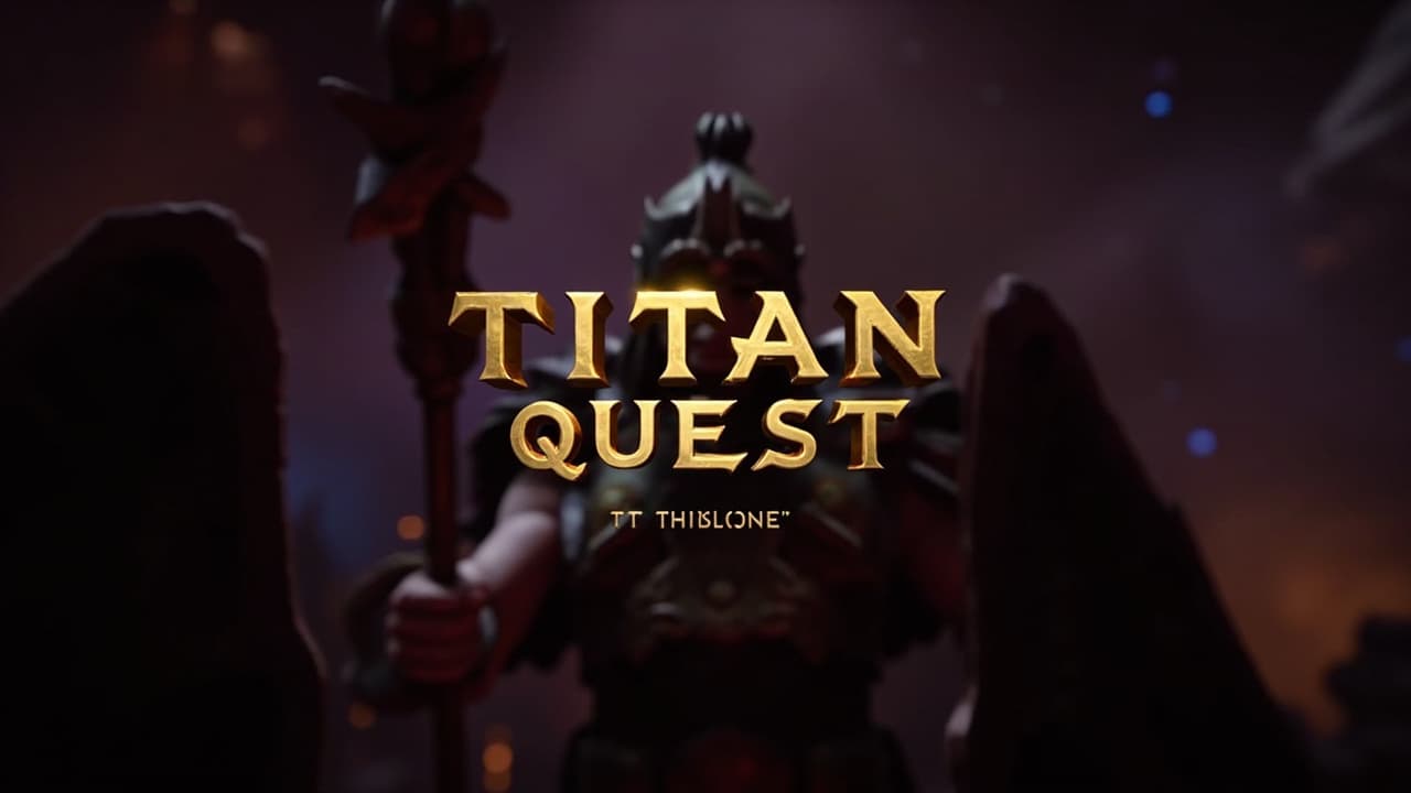 Titan Quest II Erken Erişimden Çıkıyor: 19 Ocak 2027'de PS5, Xbox Series X|S ve PC Çıkışı