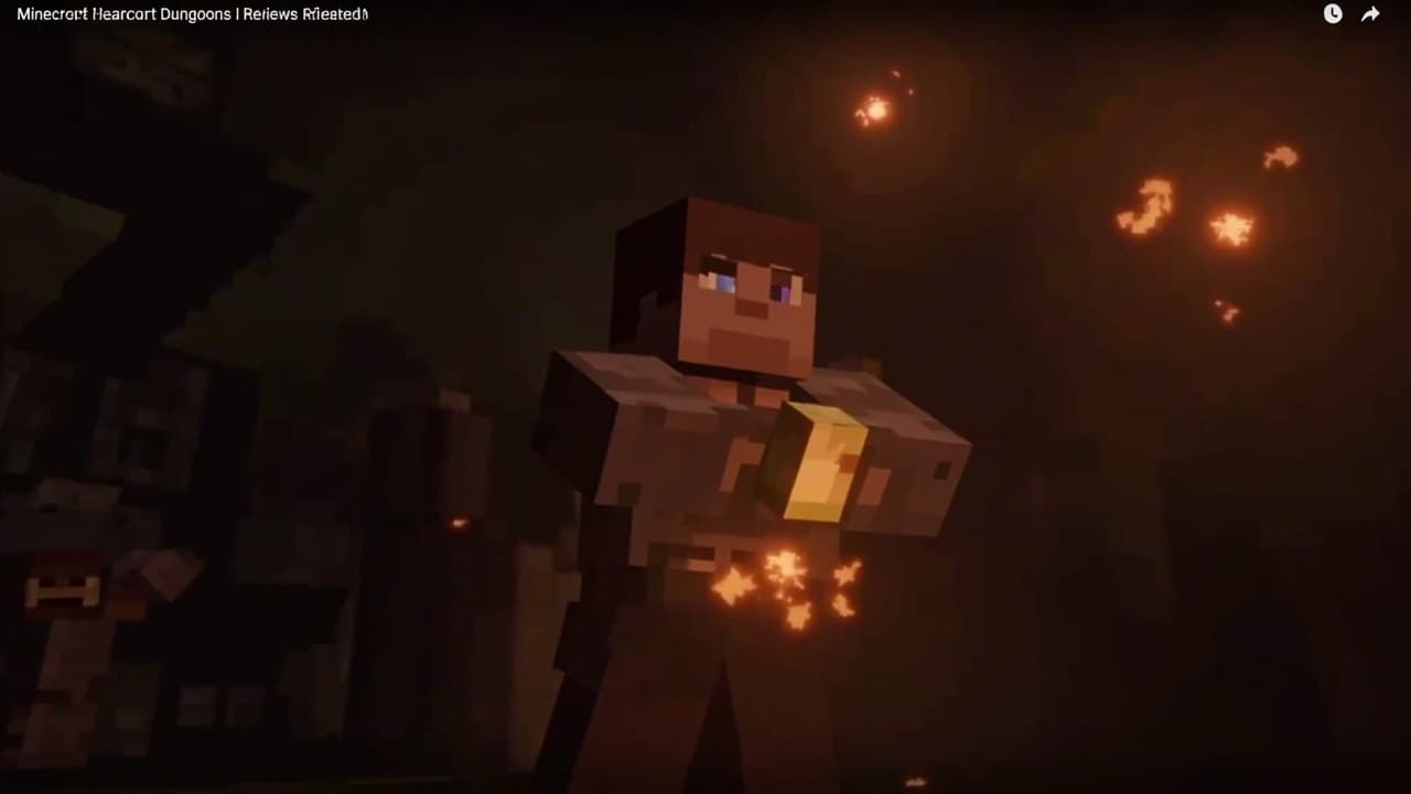 Minecraft Dungeons II İncelemeleri Yayınlandı: Metacritic ve OpenCritic Puanları Ne Durumda?